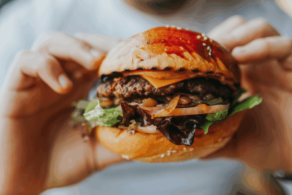 hamburguesas en l’Alcora